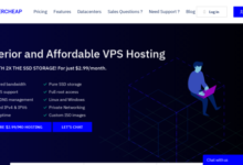 ServerCheap - Cheap KWM VPS in Chicago and Los Angeles Accept Bitcoin Payment-Waikey