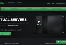 BuyVM - Cheap KVM VPS $2/month in Las Vegas, New York, Luxembourg with Free DirectAdmin-Waikey