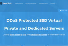 HostSlick - Netherlands E5 Dedicated Servers from 44.99€/mo (Normally 59€/mo)-Waikey