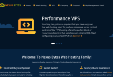 Nexus Bytes - Affordable AMD Ryzen NVMe KVM VPS in US/UK/Germany-Waikey