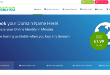 Inception Hosting Review & Coupon Code - USA Storage KVM VPS from €1.00/month-Waikey