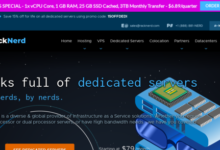 RackNerd Promo Code 2020 - Asia Optimized 1GB SSD KVM VPS - $6.89/quarter-Waikey