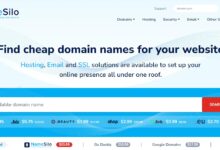 Namesilo Coupon Codes & Reviews 2023 - Save $1 for Domain Registration!-Waikey