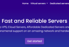 AlphaVPS Review & Promo Coupon Codes - AMD EPYC Available in Germany-Waikey