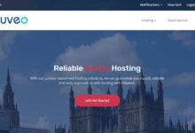 Clouveo Promo Code - 25% off AMD EPYC Cloud VPS in NL, EU-Waikey