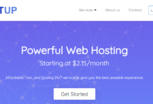 HostUP - $27.30/yr for 2GB RAM OpenVZ VPS hosted in the Netherlands-Waikey