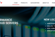 MaxKVM Promo Code & Review - AMD EPYC NVMe KVM VPS-Waikey