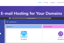 MXroute Promo Code & Review - $10/y & LifeTime Email Hosting-Waikey