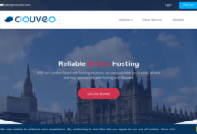 Clouveo Promo Code & Review 2021 - AMD Epyc VPS and Shared Hosting-Waikey