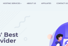 LosAngelesVPS Promo Code & Review - 1GB KVM for $19/Year-Waikey
