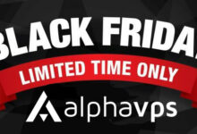 ?Black Friday 2021 ? AlphaVPS Special Offer - RYZEN INSIDE! Intel Deals from 9.99EUR/YR-Waikey