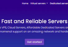 AlphaVPS Offers : Limited Time Promotion 8GB SSD VPS for €5/month-Waikey