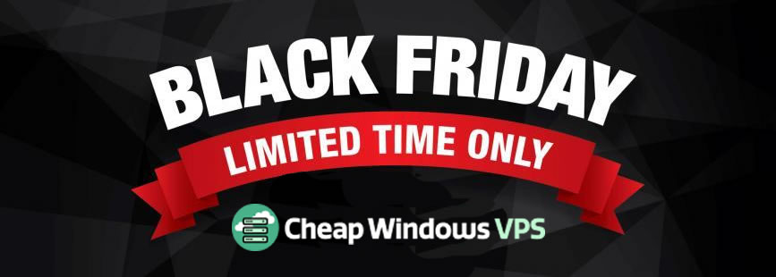 cheapwindowsvps black friday