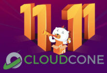 ?11.11 SALE? CloudCone Limited Offers: 48% Off VPS from $2.20/month-Waikey