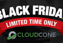 🛒Black Friday🛒 Cloudcone Special Offer - Save Up to 54% with VPS Deals-Waikey