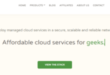 CloudCone Promo Codes & Reviews: Pure SSD VPS Deal-Waikey