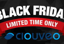 ?Black Friday? Clouveo Flash Sale: Get 40% Off Cloud Hosting Deals-Waikey