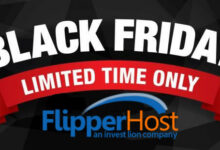 ?Black Friday? FlipperHost Special Offer - 2GB VPS for $3.75/month-Waikey