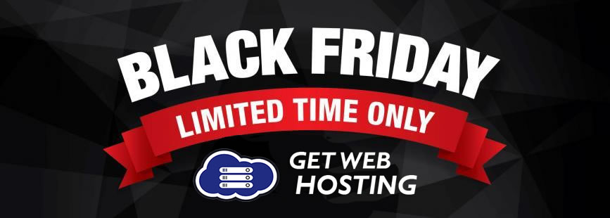 getwebhosting black friday