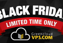 ?Black Friday 2021? GreenCloudVPS MEGA SALE ⚡ APAC/Ryzen/EPYC/NVMe 4.0/10Gbps ⚡-Waikey