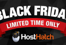 ?Black Friday 2021? Hosthatch Special Offer - NVMe and Storage VPS Deals in 16 Locations-Waikey