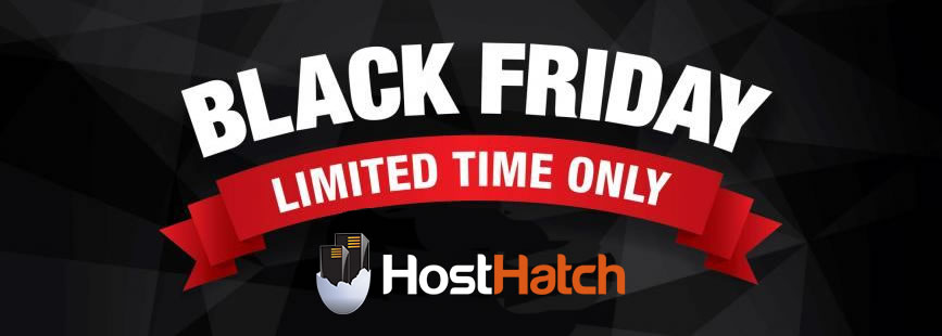 hosthatch black friday