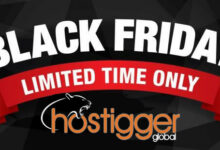 ?Black Friday? Hostigger Special Offer: Get 50% Discount on Europe / North America VPS-Waikey