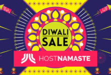 ?DIWALI SALE? HostNamaste Special Offers & Promo Codes: Big Deals on All Hosting Plans-Waikey