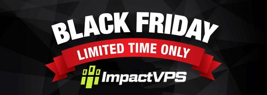 impactvps black friday