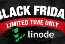 ?Black Friday? Linode Special Offer - Get Free 100$ Credit-Waikey