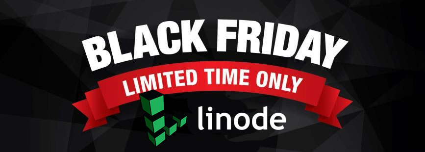 linode black friday