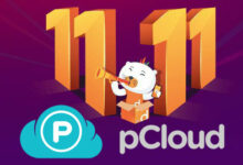 ?11.11 SALE? pCloud Lifetime Discount Deal - Get 75% Off Pricing-Waikey