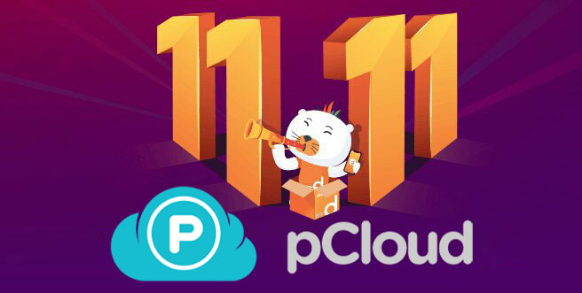 pcloud lifetime discount