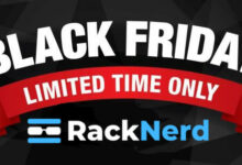 🛒Black Friday 2023🛒RackNerd Special Offer: Biggest VPS Discount Sales-Waikey