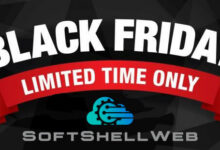 ?Black Friday? SoftShellWeb Special Offer - 2G Asia Optimized VPS for $20/year-Waikey