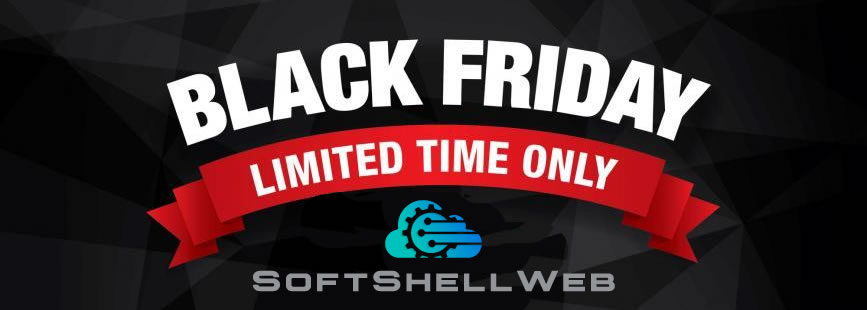 softshellweb black friday