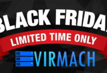 🛒Post Black Friday🛒 Virmach Special Offer - $7/year for 512M KVM VPS-Waikey