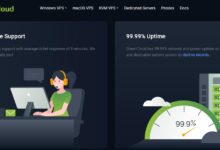 GreenCloud VPS 🎂10th Birthday SALE 🥳 Ryzen/EPYC-Waikey