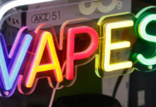 Fake Vapes in the UK: How to Identify Illegal and Dangerous Devices-Waikey