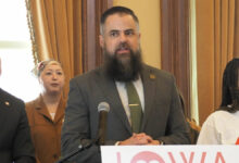 Iowa Voters Support $1.50 Tobacco Tax Increase to Fight Cancer-Waikey