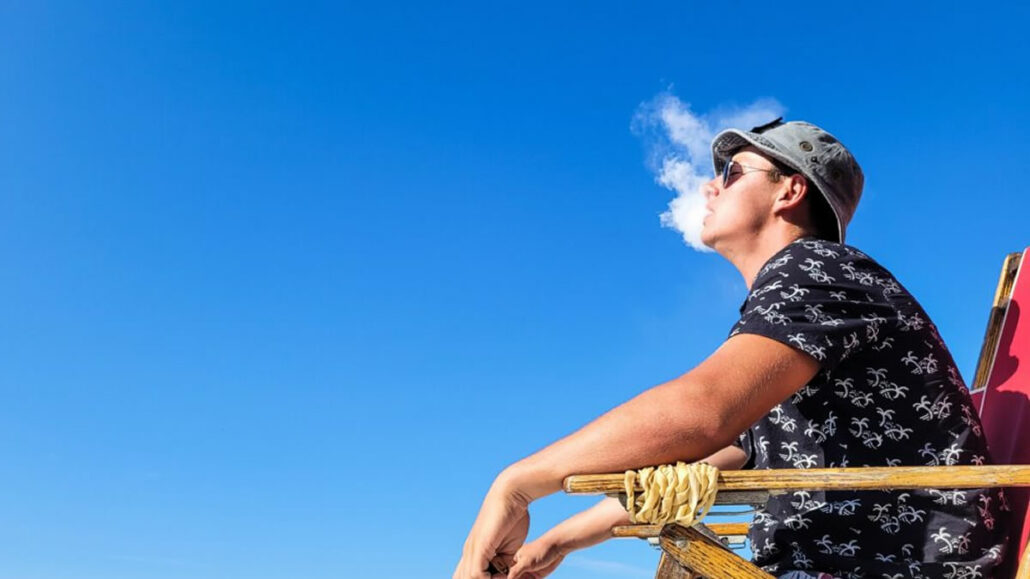 Bringing a Vape to Mexico