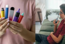 EU Declares Vapes a Public Health Risk Amid Youth Addiction Crisis-Waikey