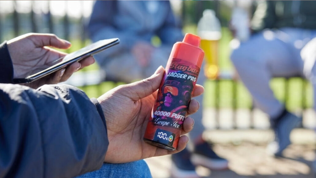 Flavored Tobacco Ban California