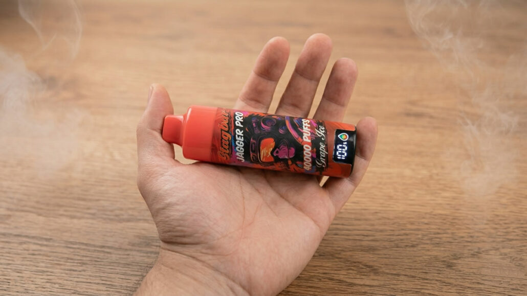 Indonesia Vaping Trends, Tobacco Harm Reduction