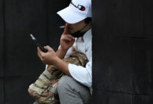 Mexico's Vape Ban Fuels Cartels and Costs $800M in Lost Taxes-Waikey