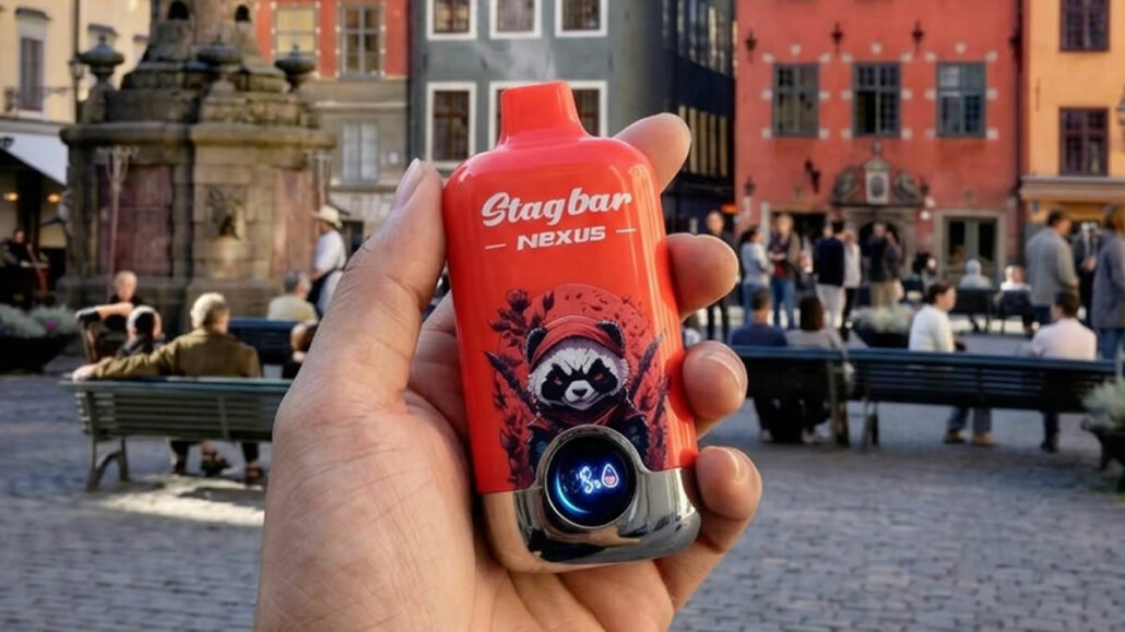 Sweden Smoke-Free 2025, EU Tobacco Products Directive