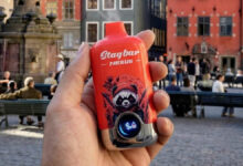 How Sweden Reached a 3.7% Smoking Rate While the EU Lags-Waikey