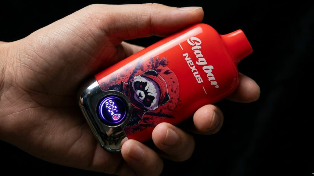 TPD compliant vapes, TPD3 regulations