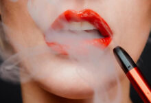 Thailand Vaping Ban: Tourists Face Heavy Fines and Jail Time for E-Cigarettes-Waikey