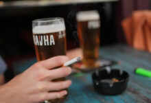 UK Permanently Bans Cigarette Sales for Anyone Born After 2008-Waikey